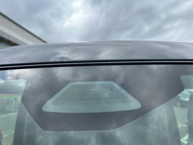 スペーシア ハイブリッドＧ　届出済未使用車　禁煙車両側手動スライドドアキーレス　スマートキーアイドリングストップ　衝突被害軽減ブレーキ　ＡＣＣ（35枚目）
