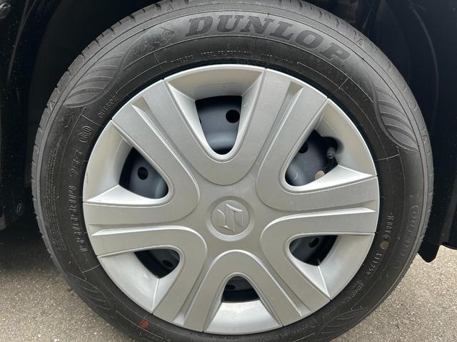 スペーシア ハイブリッドＧ　届出済未使用車　禁煙車両側手動スライドドアキーレス　スマートキーアイドリングストップ　衝突被害軽減ブレーキ　ＡＣＣ（37枚目）