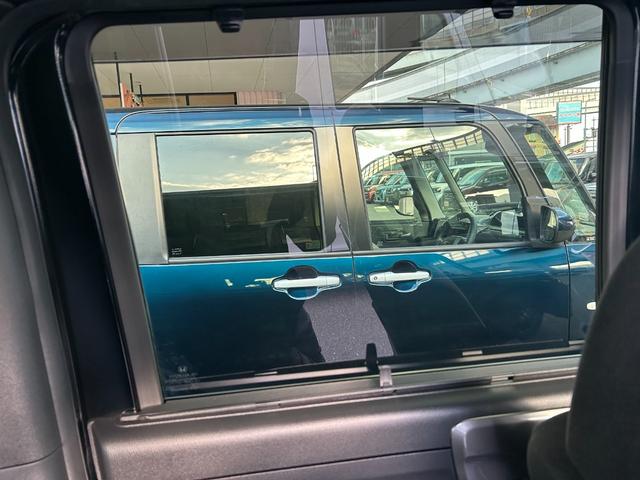 Ｎ－ＢＯＸカスタム Ｌ　スタイル＋ブラック　両側電動スライドドアフルセグナビＢｌｕｅｔｏｏｔｈ付　アイドリングストップ　衝突被害軽減ブレーキ　ＡＣＣドライブレコーダー　ＥＴＣスマートキー　電子パーキング（16枚目）