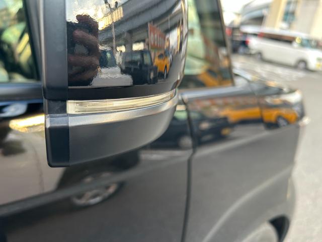 Ｎ－ＢＯＸカスタム Ｌ　スタイル＋ブラック　両側電動スライドドアフルセグナビＢｌｕｅｔｏｏｔｈ付　アイドリングストップ　衝突被害軽減ブレーキ　ＡＣＣドライブレコーダー　ＥＴＣスマートキー　電子パーキング（56枚目）