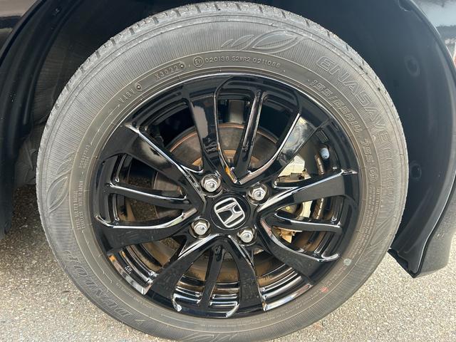 Ｎ－ＢＯＸカスタム Ｌ　スタイル＋ブラック　両側電動スライドドアフルセグナビＢｌｕｅｔｏｏｔｈ付　アイドリングストップ　衝突被害軽減ブレーキ　ＡＣＣドライブレコーダー　ＥＴＣスマートキー　電子パーキング（61枚目）