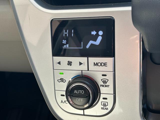 キャスト スタイルＸ　フルセグナビＢｌｕｅｔｏｏｔｈ付　アイドリングストップ　衝突被害軽減ブレーキ　ＥＴＣフロアマット／ドアバイザーキーレス　スマートキー（22枚目）