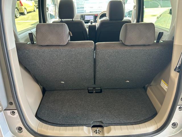 N-WGN G SSパッケージ フルセグナビドアハンドルプロテクターBluetooth付 アイドリングストップ 衝突被害軽減ブレーキ ETCフロアマット/ドアバイザーキーレス スマートキー(6枚目)