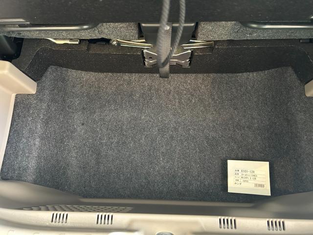 N-WGN G SSパッケージ フルセグナビドアハンドルプロテクターBluetooth付 アイドリングストップ 衝突被害軽減ブレーキ ETCフロアマット/ドアバイザーキーレス スマートキー(8枚目)