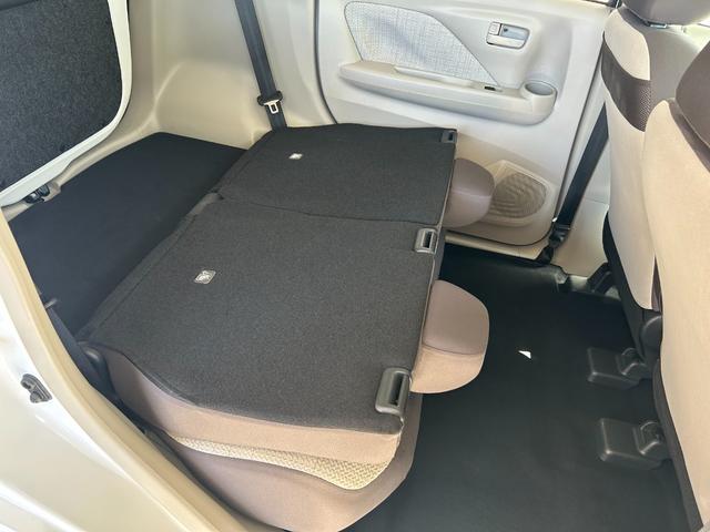 デイズ Ｘ　ワンセグナビＢｌｕｅｔｏｏｔｈ付レンタアップ　アイドリングストップ　衝突被害軽減ブレーキキーレス　スマートキーＥＴＣバックカメラ（9枚目）