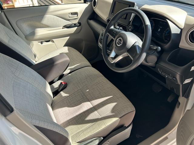 デイズ Ｘ　ワンセグナビＢｌｕｅｔｏｏｔｈ付レンタアップ　アイドリングストップ　衝突被害軽減ブレーキキーレス　スマートキーＥＴＣバックカメラ（42枚目）