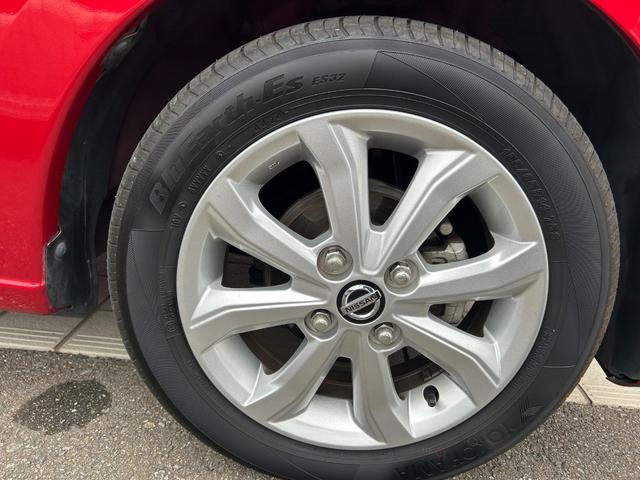 デイズ X フルセグナビバックカメラ 全方位モニター付きBluetooth付 アイドリングストップ 衝突被害軽減ブレーキドライブレコーダー ETCフロアマット/ドアバイザー(53枚目)