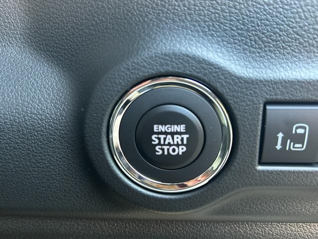 スペーシア ハイブリッドＸ　届出済未使用車　禁煙車　全方位モニター付きフルセグナビＢｌｕｅｔｏｏｔｈ付　アイドリングストップ　衝突被害軽減ブレーキ両側手動電動スライドドアサーキュレータ付きオットマン（37枚目）