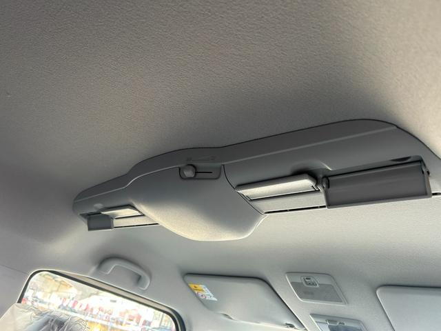 スペーシア ハイブリッドＸ　届出済未使用車　禁煙車　全方位モニター付きフルセグナビＢｌｕｅｔｏｏｔｈ付　アイドリングストップ　衝突被害軽減ブレーキ両側手動電動スライドドアサーキュレータ付きオットマン（54枚目）