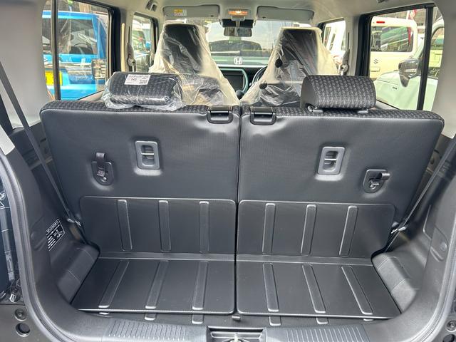 ハスラー ハイブリッドG 届出済未使用車 禁煙車キーレス スマートキーアイドリングストップ 衝突被害軽減ブレーキ ACC(5枚目)