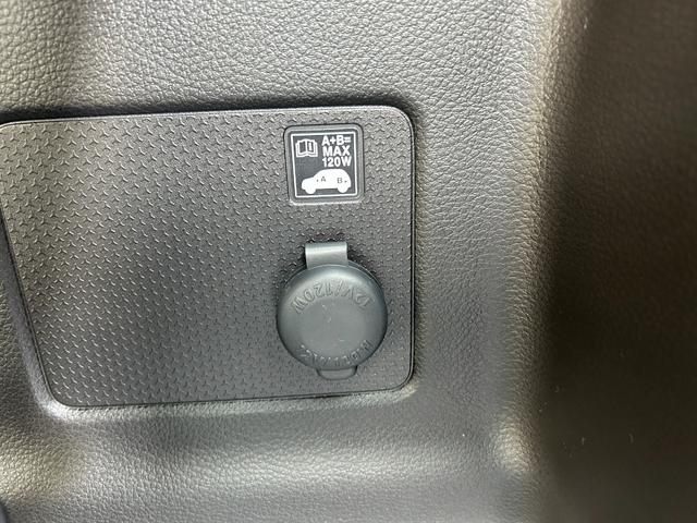 ハスラー ハイブリッドG 届出済未使用車 禁煙車キーレス スマートキーアイドリングストップ 衝突被害軽減ブレーキ ACC(9枚目)