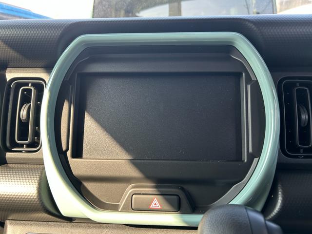 ハスラー ハイブリッドG 届出済未使用車 禁煙車キーレス スマートキーアイドリングストップ 衝突被害軽減ブレーキ ACC(16枚目)