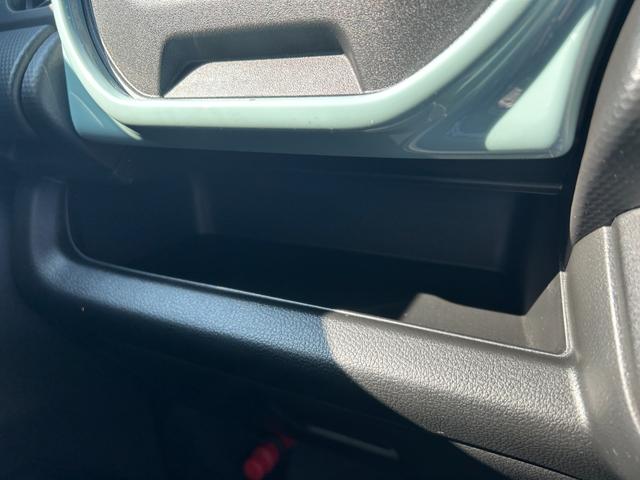 ハスラー ハイブリッドG 届出済未使用車 禁煙車キーレス スマートキーアイドリングストップ 衝突被害軽減ブレーキ ACC(24枚目)