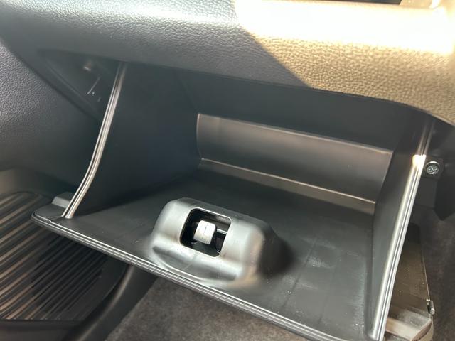 ハスラー ハイブリッドG 届出済未使用車 禁煙車キーレス スマートキーアイドリングストップ 衝突被害軽減ブレーキ ACC(25枚目)