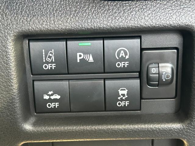 ハスラー ハイブリッドG 届出済未使用車 禁煙車キーレス スマートキーアイドリングストップ 衝突被害軽減ブレーキ ACC(29枚目)