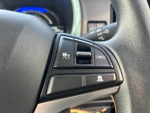 ハスラー ハイブリッドG 届出済未使用車 禁煙車キーレス スマートキーアイドリングストップ 衝突被害軽減ブレーキ ACC(35枚目)