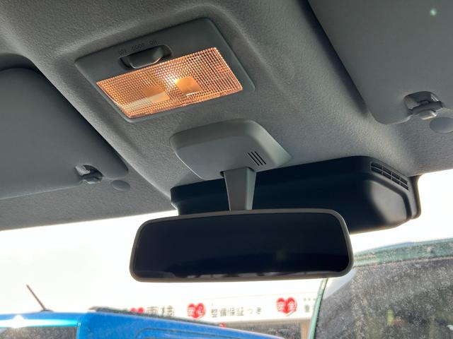 ハスラー ハイブリッドG 届出済未使用車 禁煙車キーレス スマートキーアイドリングストップ 衝突被害軽減ブレーキ ACC(37枚目)