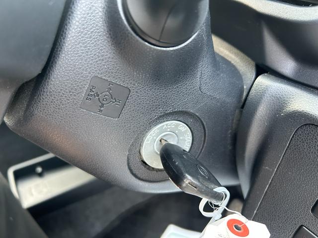 ミライース Ｌ　ＳＡＩＩＩ　Ｂｌｕｅｔｏｏｔｈ付ラジオナビフロアマット／ドアバイザーバックカメラ（27枚目）