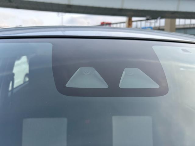 ミライース Ｌ　ＳＡＩＩＩ　Ｂｌｕｅｔｏｏｔｈ付ラジオナビフロアマット／ドアバイザーバックカメラ（39枚目）