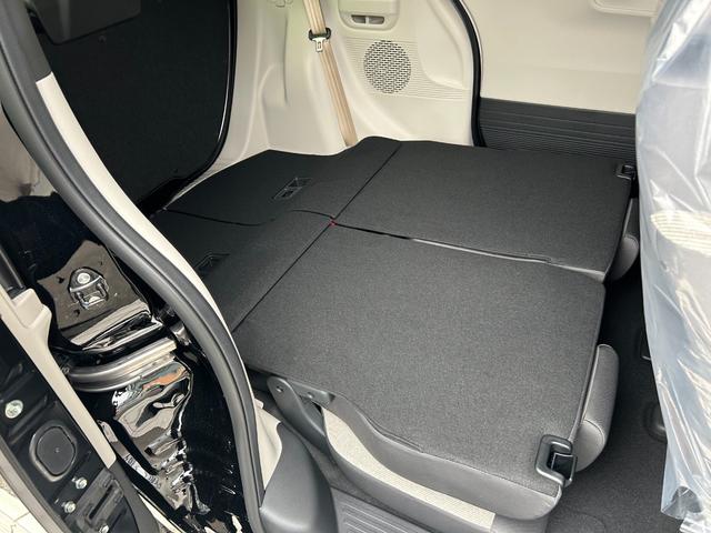 Ｎ－ＢＯＸ ベースグレード　禁煙車アルミホイールキーレス　スマートキー　電子パーキング片側電動スライドドアアイドリングストップ　衝突被害軽減ブレーキ　ＡＣＣ（11枚目）