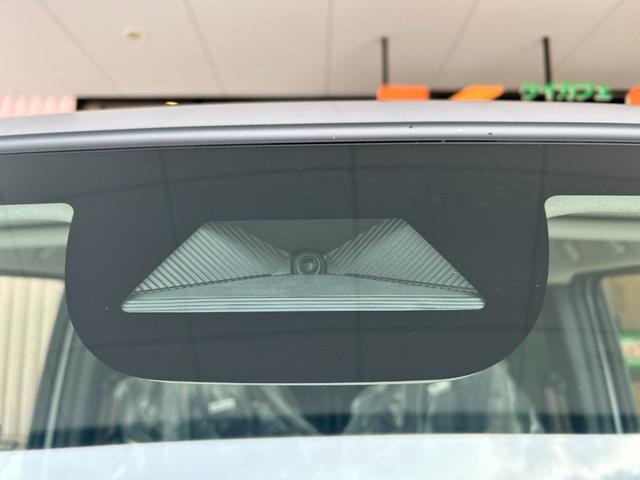 Ｎ－ＢＯＸ ベースグレード　届出済未使用車　片側電動スライドドア禁煙車アルミホイールアイドリングストップ　衝突被害軽減ブレーキ　ＡＣＣキーレス　スマートキー　電子パーキングバックカメラ（47枚目）