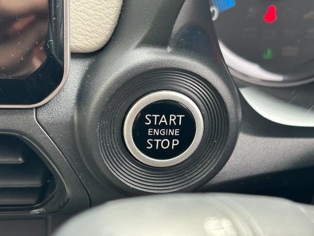 デイズ Ｘ　フルセグナビＢｌｕｅｔｏｏｔｈ付　アイドリングストップ　衝突被害軽減ブレーキキーレス　スマートキーバックカメラフロアマット／ドアバイザー（29枚目）