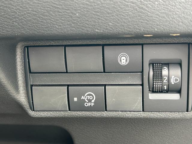 デイズ Ｘ　フルセグナビＢｌｕｅｔｏｏｔｈ付　アイドリングストップ　衝突被害軽減ブレーキキーレス　スマートキーバックカメラフロアマット／ドアバイザー（30枚目）