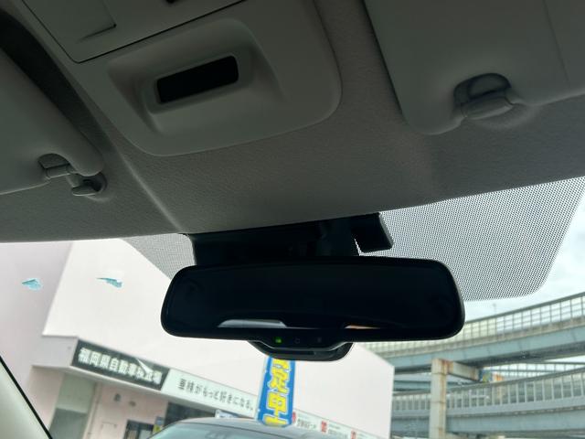 デイズ Ｘ　フルセグナビＢｌｕｅｔｏｏｔｈ付　アイドリングストップ　衝突被害軽減ブレーキキーレス　スマートキーバックカメラフロアマット／ドアバイザー（38枚目）