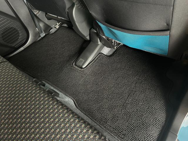 ハスラー ハイブリッドＸ　純正全方位モニター付きフルセグナビ両側電動スライドドアＢｌｕｅｔｏｏｔｈ付　アイドリングストップ　衝突被害軽減ブレーキ　ＡＣＣフロアマット／ドアバイザー（18枚目）