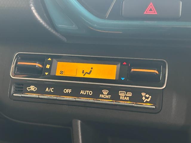 ハスラー ハイブリッドＸ　純正全方位モニター付きフルセグナビ両側電動スライドドアＢｌｕｅｔｏｏｔｈ付　アイドリングストップ　衝突被害軽減ブレーキ　ＡＣＣフロアマット／ドアバイザー（27枚目）