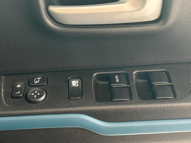 ハスラー ハイブリッドＸ　純正全方位モニター付きフルセグナビ両側電動スライドドアＢｌｕｅｔｏｏｔｈ付　アイドリングストップ　衝突被害軽減ブレーキ　ＡＣＣフロアマット／ドアバイザー（40枚目）