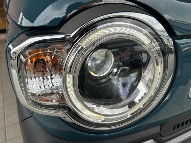 ハスラー ハイブリッドＸ　純正全方位モニター付きフルセグナビ両側電動スライドドアＢｌｕｅｔｏｏｔｈ付　アイドリングストップ　衝突被害軽減ブレーキ　ＡＣＣフロアマット／ドアバイザー（55枚目）