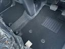 フロアマット付きです！