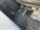 フロアマット付きです！