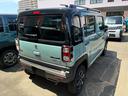 ハスラー タフワイルド　衝突軽減ブレーキ　届出済未使用車　オーディオレス　シートヒーター（8枚目）