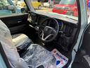 タフワイルド　衝突軽減ブレーキ　届出済未使用車　オーディオレス　シートヒーター（11枚目）