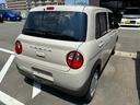 アルトラパン Ｌ　試乗車ＵＰ　衝突軽減ブレーキ　オーディオレス（8枚目）