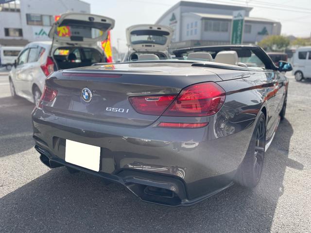 ＢＭＷ ６シリーズ