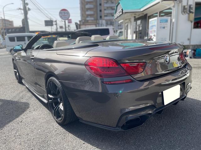 ＢＭＷ ６シリーズ