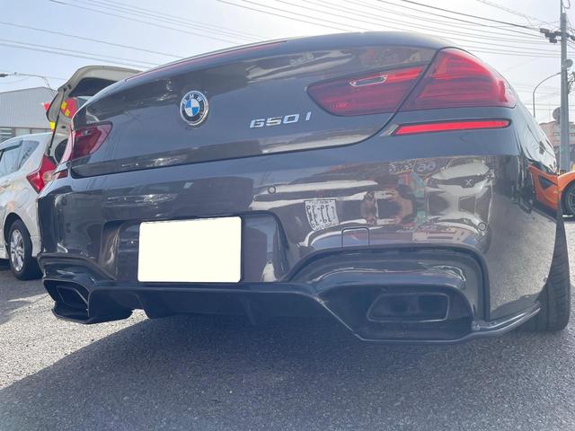 ＢＭＷ ６シリーズ