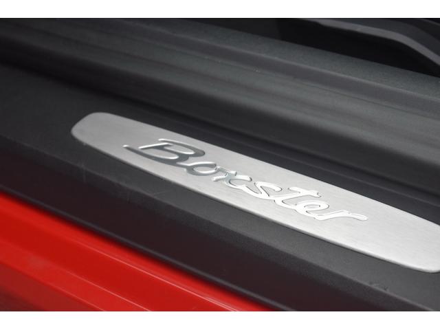 ７１８ボクスター ７１８ボクスター　スポーツクロムパッケージ　スマートキー　ＥＴＣ　バックカメラ　パドルシフト　クルーズコントロール（23枚目）