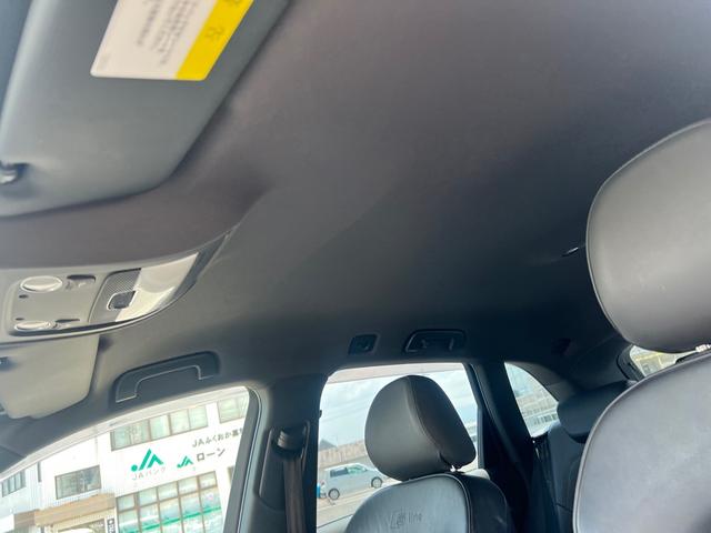 Ｑ５ ２．０ＴＦＳＩクワトロ　Ｓラインパッケージ　ユーザー買取車　ハーフレザーシート　純正ナビ　バックカメラ（9枚目）