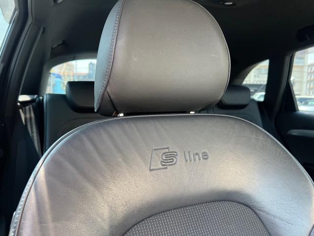 Ｑ５ ２．０ＴＦＳＩクワトロ　Ｓラインパッケージ　ユーザー買取車　ハーフレザーシート　純正ナビ　バックカメラ（16枚目）