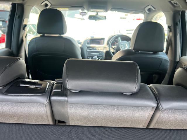 Ｑ５ ２．０ＴＦＳＩクワトロ　Ｓラインパッケージ　ユーザー買取車　ハーフレザーシート　純正ナビ　バックカメラ（25枚目）