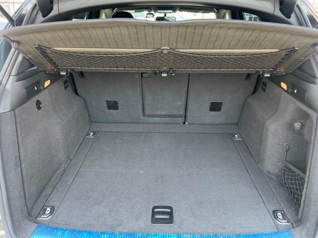 Ｑ５ ２．０ＴＦＳＩクワトロ　Ｓラインパッケージ　ユーザー買取車　ハーフレザーシート　純正ナビ　バックカメラ（26枚目）