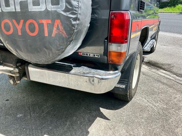 ランドクルーザー７０ ＬＸ（7枚目）