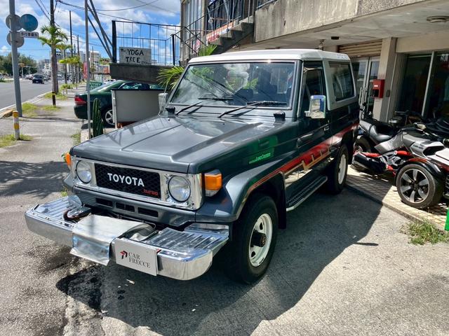 ランドクルーザー７０ ＬＸ（12枚目）