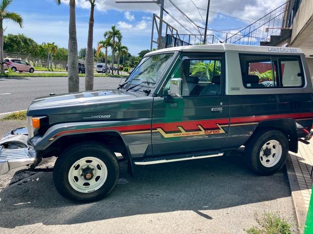 ランドクルーザー７０ ＬＸ（15枚目）