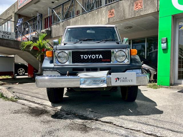 ランドクルーザー７０ ＬＸ（18枚目）