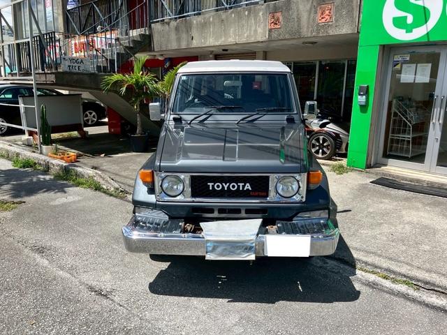 ランドクルーザー７０ ＬＸ（22枚目）